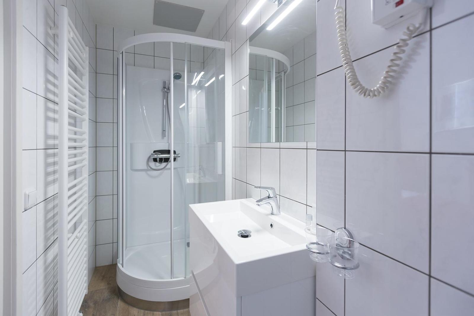 Stadshotel ヘールレン 部屋 写真